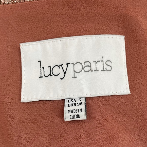 Lucy Paris lightweight jacket - Picture 7 of 9